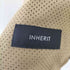 インヘリット INHERIT ストレッチタックワイドパンツ メンズ L