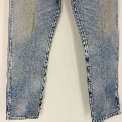 グラミチ GRAMICCI ボンディング ニット フリース ニューナロー パンツ メンズ JPN:XL