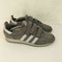 アディダス adidas 80S 台湾製 MONTEREY ベルクロ スニーカー メンズ 9 1/2