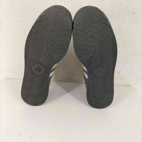 アディダス adidas 80S 台湾製 MONTEREY ベルクロ スニーカー メンズ 9 1/2