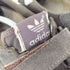 アディダス adidas 80S 台湾製 MONTEREY ベルクロ スニーカー メンズ 9 1/2