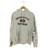 チャンピオン Champion 00S 三段プリント Reverse Weave Sweat Hoodie メンズ M
