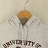チャンピオン Champion 00S 三段プリント Reverse Weave Sweat Hoodie メンズ M