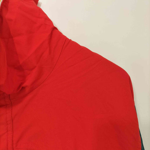エディーバウアー Eddie Bauer 90s GORE-TEX プルオーバー ジャケット メンズ import:L