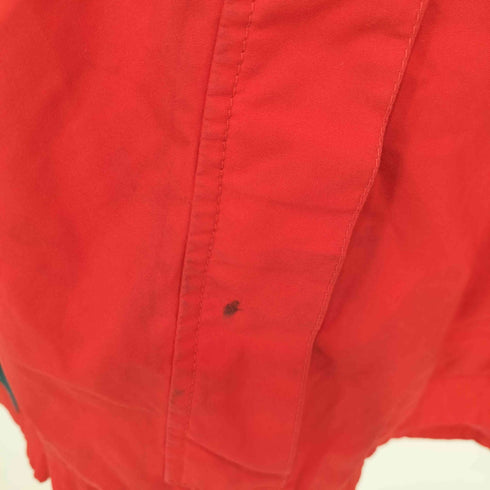 エディーバウアー Eddie Bauer 90s GORE-TEX プルオーバー ジャケット メンズ import:L