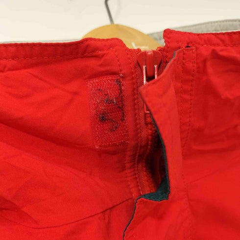 エディーバウアー Eddie Bauer 90s GORE-TEX プルオーバー ジャケット メンズ import:L