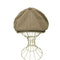 ラカル RACAL 8panel Casquette Cotton Gabardine キャスケット メンズ L