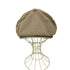 ラカル RACAL 8panel Casquette Cotton Gabardine キャスケット メンズ L