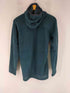 アンドワンダー and wander alpha direct hoodie 2 メンズ JPN:S