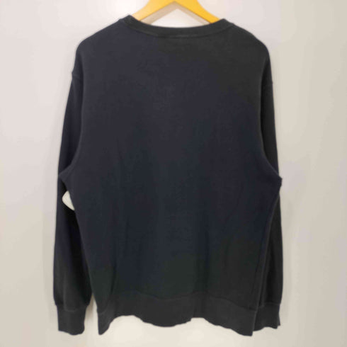 チャンピオン Champion ワンポイントロゴ クルーネックスウェット メンズ JPN:XXL