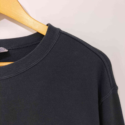 チャンピオン Champion ワンポイントロゴ クルーネックスウェット メンズ JPN:XXL