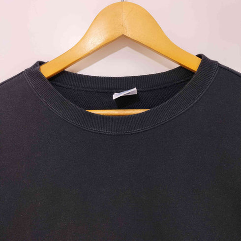 チャンピオン Champion ワンポイントロゴ クルーネックスウェット メンズ JPN:XXL
