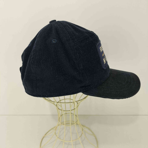 アールエイチシーロンハーマン RHC Ron Herman × THE AMPAL CREATIVE 別注 USA製 スナップバック コーデュロイキャップ メンズ