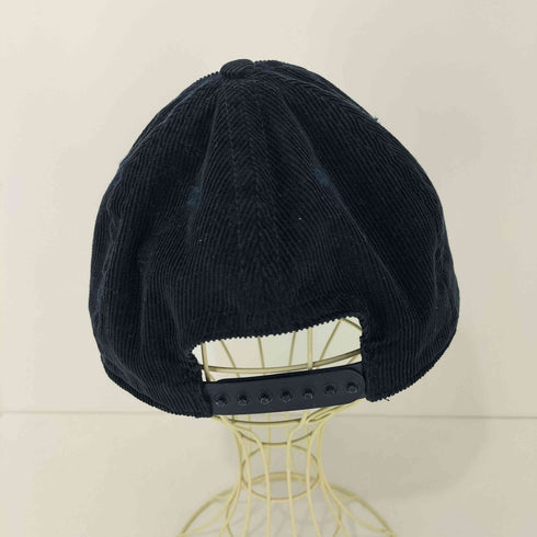 アールエイチシーロンハーマン RHC Ron Herman × THE AMPAL CREATIVE 別注 USA製 スナップバック コーデュロイキャップ メンズ