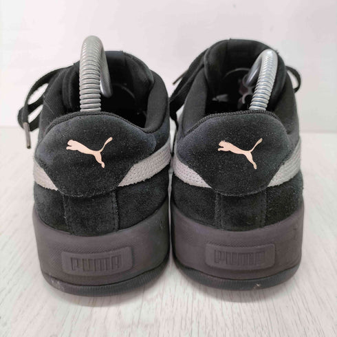 プーマ PUMA SKYE LITE PLATFORM SUEDE レディース JPN:23.5