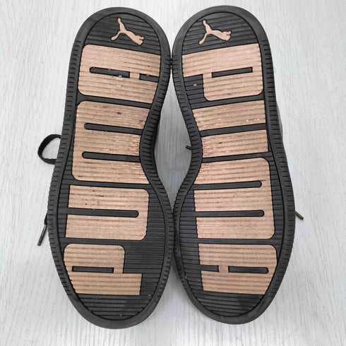 プーマ PUMA SKYE LITE PLATFORM SUEDE レディース JPN:23.5