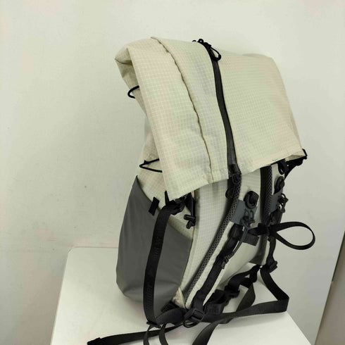 アンドワンダー and wander ocean rip 25l backpack メンズ