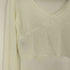 アメリ AMERI LAYERED KNIT CARDIGAN TOP レディース FREE