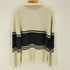 ザラ ZARA コットンポロニット メンズ import:XL