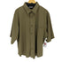 リメール remer ルーズリラックスサマーシャツ メンズ JPN:M