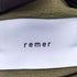 リメール remer ルーズリラックスサマーシャツ メンズ JPN:M