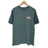 パタゴニア patagonia 26SS ロゴプリント クルーネック 半袖 Tシャツ メンズ import:S
