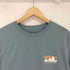 パタゴニア patagonia 26SS ロゴプリント クルーネック 半袖 Tシャツ メンズ import:S