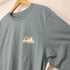 パタゴニア patagonia 26SS ロゴプリント クルーネック 半袖 Tシャツ メンズ import:S