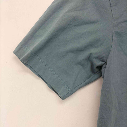 パタゴニア patagonia 26SS ロゴプリント クルーネック 半袖 Tシャツ メンズ import:S