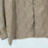 アドラー ADRER dolman sleeve open color shirt メンズ JPN:M