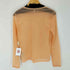 アダムエロペ Adam et Rope シアー L/S カットソー レディース FREE