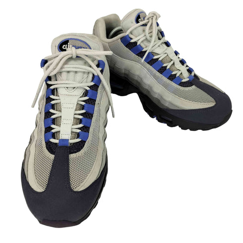 ナイキ NIKE Air Max 95 Big Bubble OG エアマックス95 ビッグバブル OG メンズ JPN:26