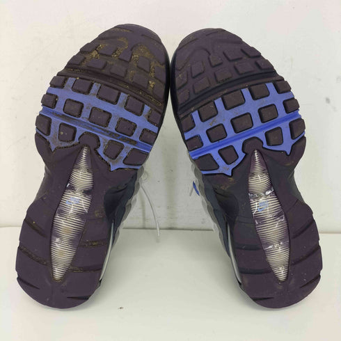 ナイキ NIKE Air Max 95 Big Bubble OG エアマックス95 ビッグバブル OG メンズ JPN:26