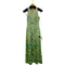 メゾンスペシャル MAISON SPECIAL Gradation Floral Pattern Wrap Dress レディース FREE