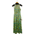 メゾンスペシャル MAISON SPECIAL Gradation Floral Pattern Wrap Dress レディース FREE