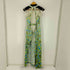 メゾンスペシャル MAISON SPECIAL Gradation Floral Pattern Wrap Dress レディース FREE