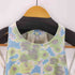 メゾンスペシャル MAISON SPECIAL Gradation Floral Pattern Wrap Dress レディース FREE