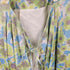 メゾンスペシャル MAISON SPECIAL Gradation Floral Pattern Wrap Dress レディース FREE