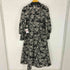 メルトザレディ Melt the lady lower jacquard long dress レディース FREE