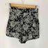 メルトザレディ Melt the lady lower jacquard long dress レディース FREE