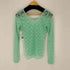 yae 2way lace top レディース FREE