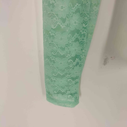 yae 2way lace top レディース FREE
