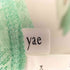 yae 2way lace top レディース FREE