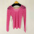 yae 2way lace top レディース FREE
