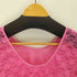 yae 2way lace top レディース FREE