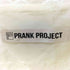 プランクプロジェクト PRANK PROJECT ハンカチーフヘムミニドレス レディース FREE