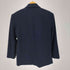 ザラ ZARA ピークドラペル ダブルブレスト テーラードジャケット レディース import:S