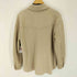 ザラ ZARA スエードライクシャツジャケット レディース import:XS