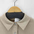 ザラ ZARA スエードライクシャツジャケット レディース import:XS