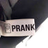 プランクプロジェクト PRANK PROJECT バルーンペプラムチュニック レディース FREE